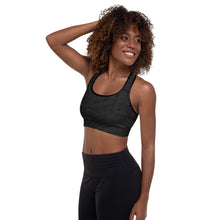 Load image into Gallery viewer, FFH Kua Bay Padded Sports Bra