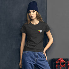 Load image into Gallery viewer, FFH Essential Logo T