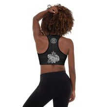 Load image into Gallery viewer, FFH Kua Bay Padded Sports Bra