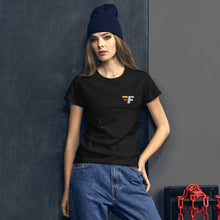 Load image into Gallery viewer, FFH Essential Logo T