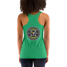 Load image into Gallery viewer, FFH Racerback Logo Tank