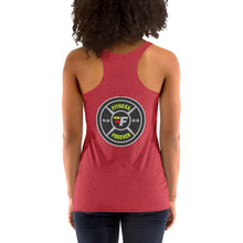 Load image into Gallery viewer, FFH Racerback Logo Tank