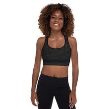Load image into Gallery viewer, FFH Kua Bay Padded Sports Bra