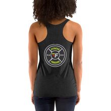 Load image into Gallery viewer, FFH Racerback Logo Tank