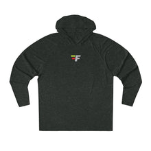 Load image into Gallery viewer, FFH Essentials  Tri-Blend Hoodie T