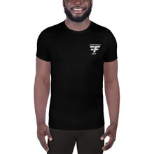 Load image into Gallery viewer, FFH &quot;Ryder&quot; Men&#39;s Athletic Jersey T