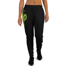 Load image into Gallery viewer, Kona Hibiscus Women&#39;s Joggers
