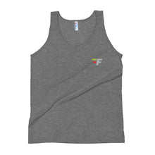 Load image into Gallery viewer, FFH Essentials Logo Tank