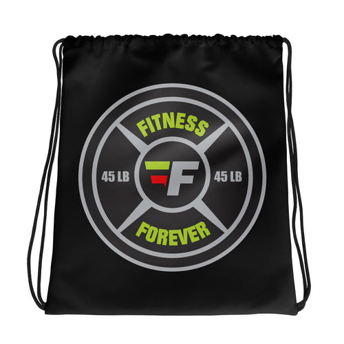 FFH Essentials Logo Bag