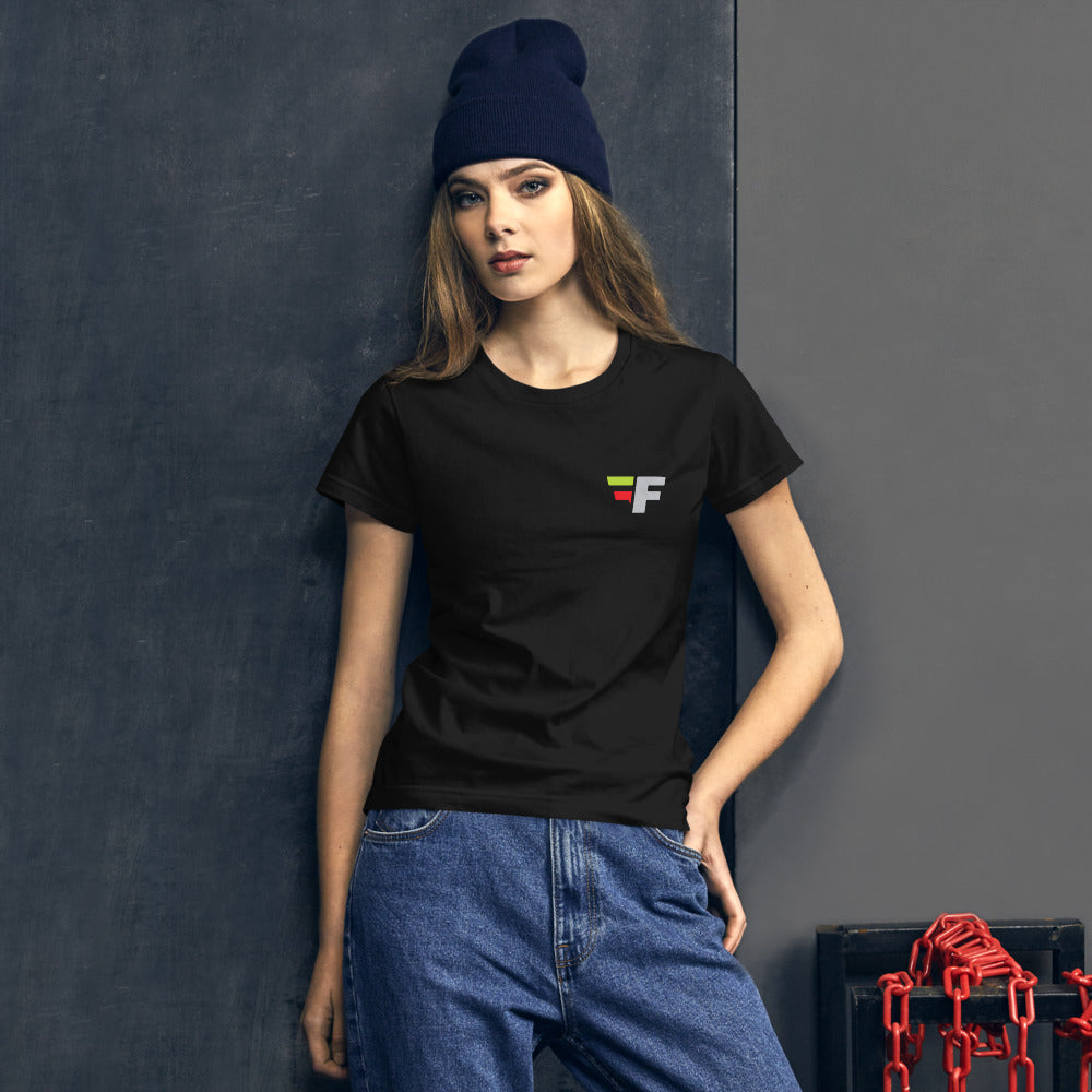 FFH Essential Logo T