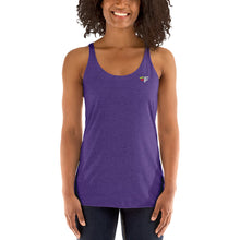 Load image into Gallery viewer, FFH Racerback Logo Tank