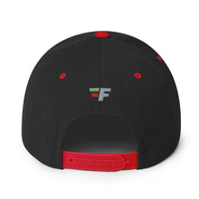 Load image into Gallery viewer, FFH Snapback Lid