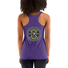 Load image into Gallery viewer, FFH Racerback Logo Tank