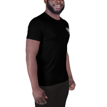 Load image into Gallery viewer, FFH &quot;Ryder&quot; Men&#39;s Athletic Jersey T