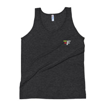 Load image into Gallery viewer, FFH Essentials Logo Tank